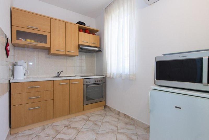 Marija F2 Apartment Krk Town Eksteriør bilde