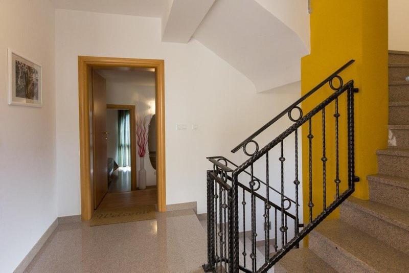 Marija F2 Apartment Krk Town Eksteriør bilde
